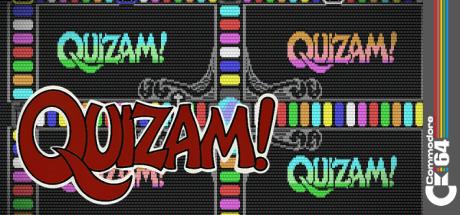 Quizam! — steamgrid
