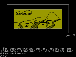 Oraculo, El — ss (WOR)