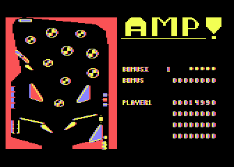 Amp! — ss (WOR)