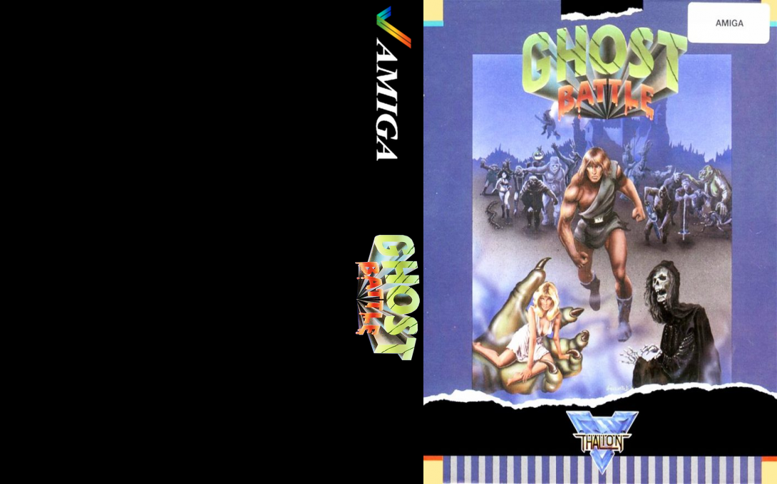 Ghost Battle — box-texture (WOR)