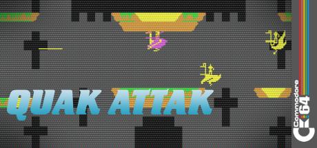 Quak-Attak — steamgrid