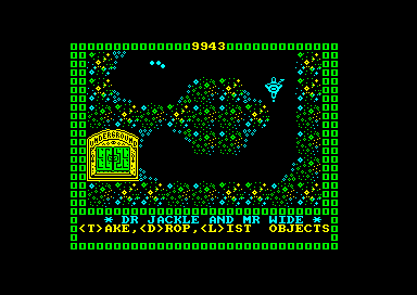 Jackle and Wide — ss (EU)