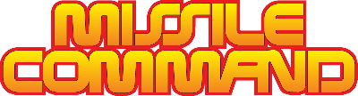 Missile Command — wheel (US)