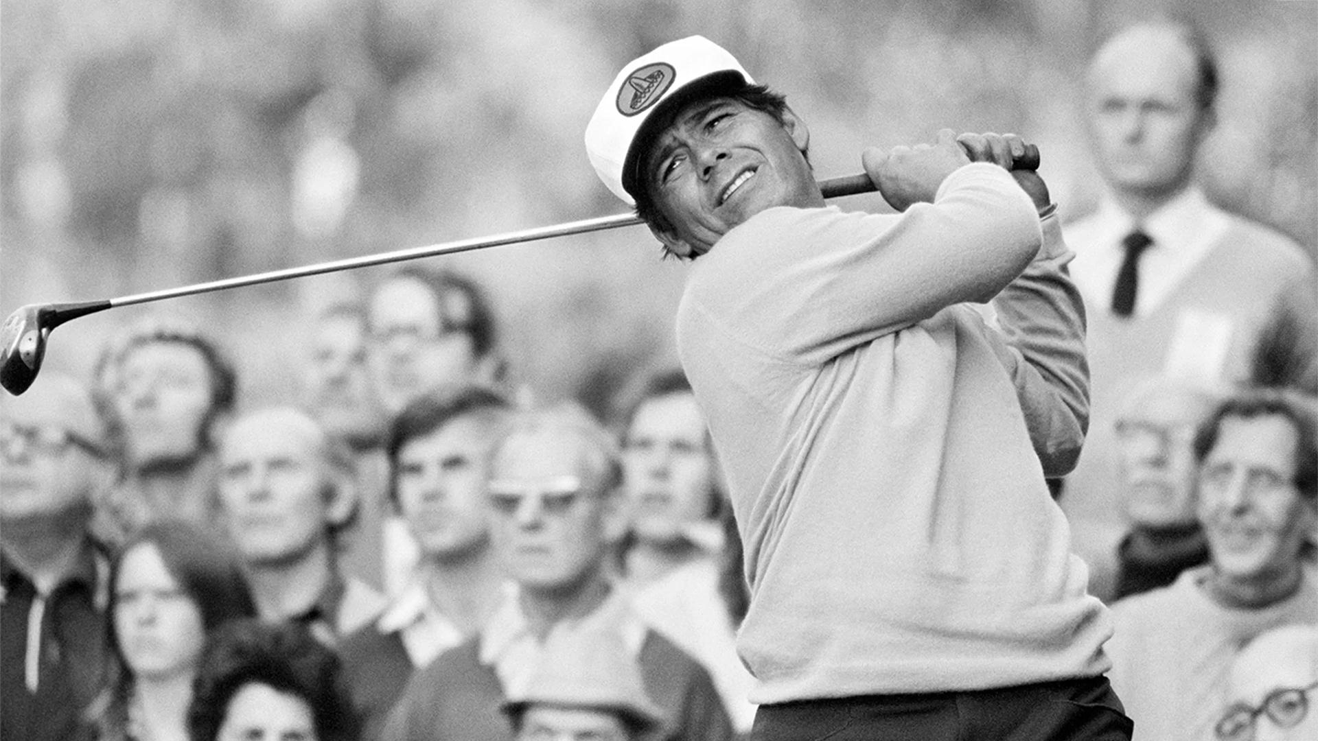 Lee Trevino's Fighting Golf — fanart