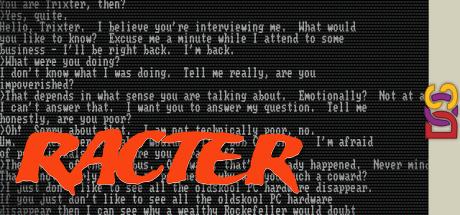 Racter — steamgrid