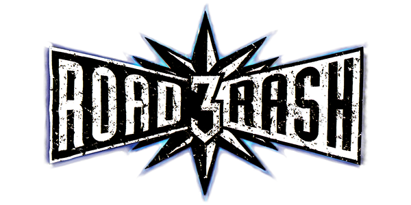 Road Rash III — wheel (WOR)