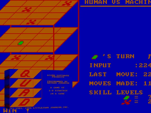 Quad — mixrbv2 (WOR)