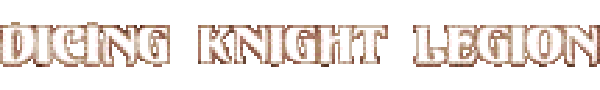 DicingKnight Legion — wheel-hd (WOR)