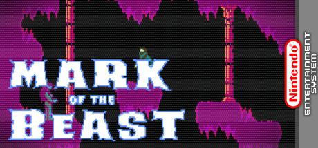 Mark of the Beast — steamgrid