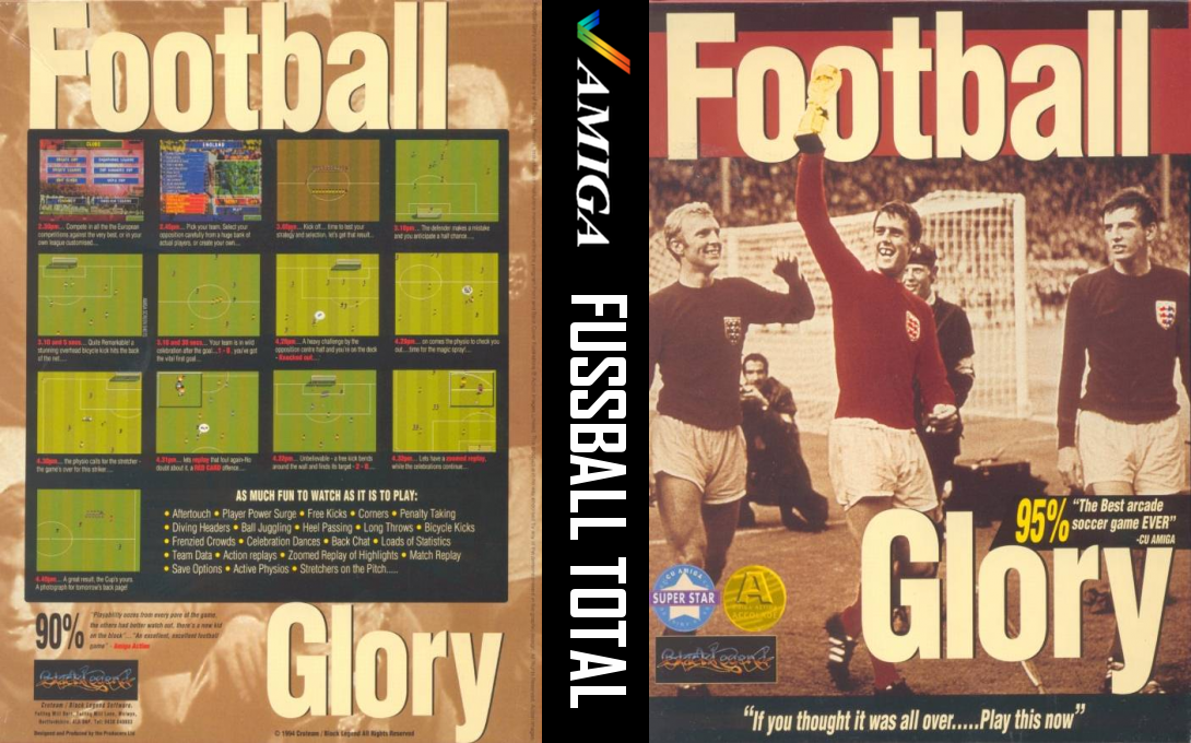 Fussball Total — box-texture (WOR)