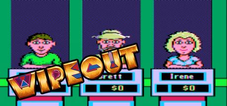 Wipeout — steamgrid