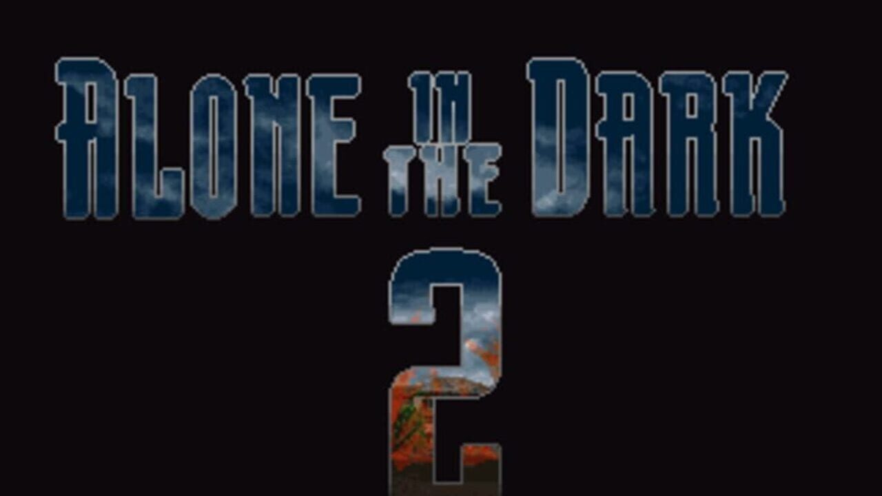 Alone in the Dark 2 — screenshot (WOR)