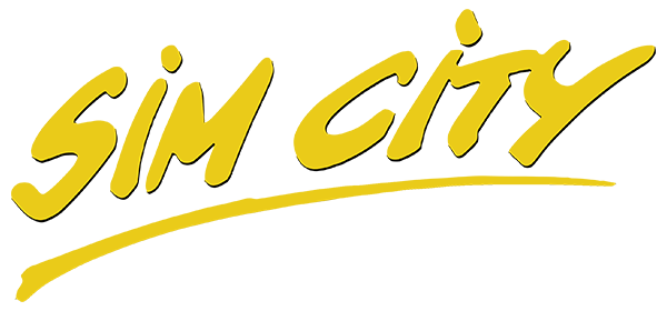 SimCity Classic — wheel (WOR)