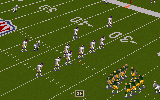 Ultimate Nfl Coaches Club Football — ss (US)