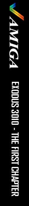 Exodus 3010 - The First Chapter — box-2D-side (WOR)