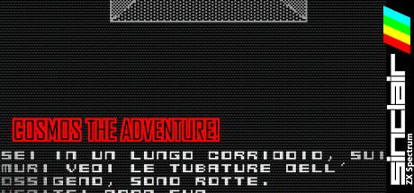 Cosmos The Adventure! — steamgrid