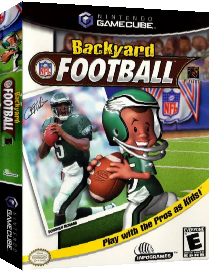 Backyard Football — box-3D (US)