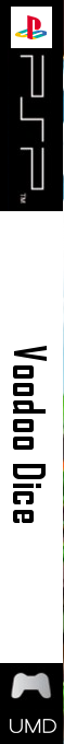 Voodoo Dice — box-2D-side (EU)