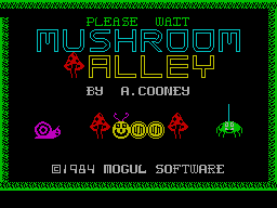 Mushroom Alley — sstitle (WOR)