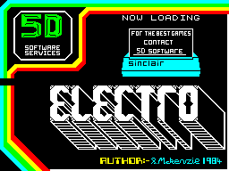 Electro — sstitle (WOR)