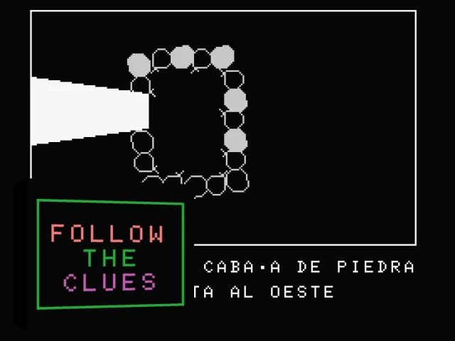 Follow The Clues — mixrbv2 (WOR)