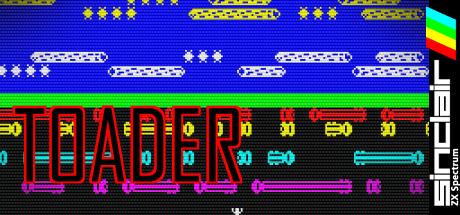 Toader — steamgrid