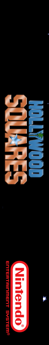 Hollywood Squares — box-2D-side (SS)