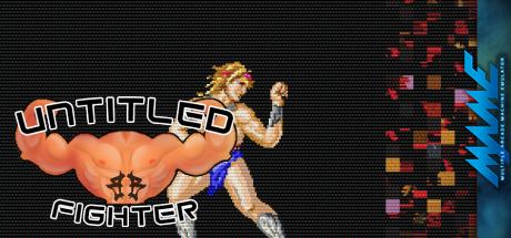 Unknown Fighting Game 'bb' — steamgrid