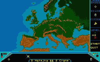 Red Alert — ss (WOR)