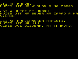 Prochazka Starou Prahou — ss (WOR)