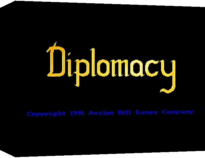 Diplomacy — box-3D (WOR)