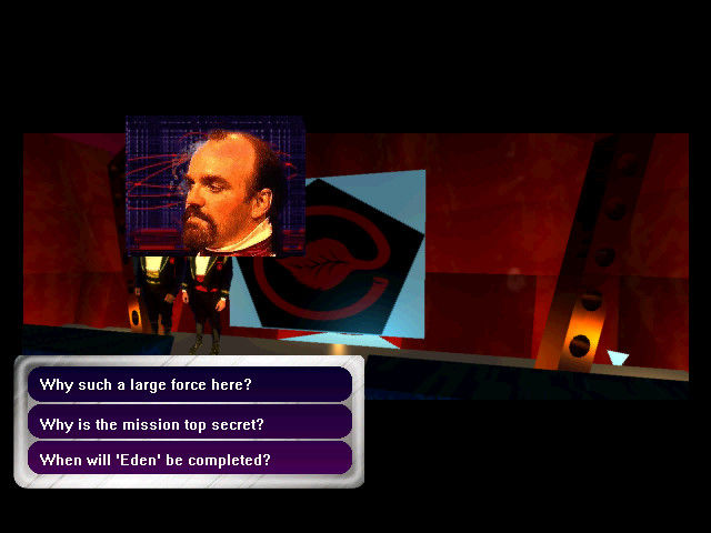 Quantum Gate — ss (WOR)