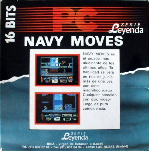 Navy Moves — box-2D-back (SP)