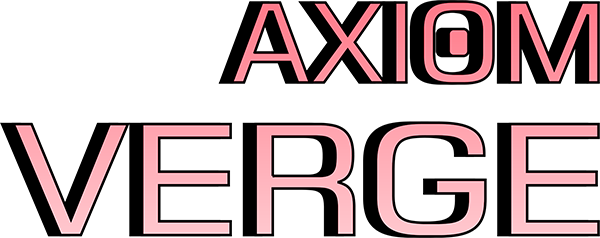 Axiom Verge — wheel (WOR)