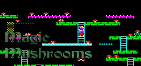 Magic Mushrooms — steamgrid