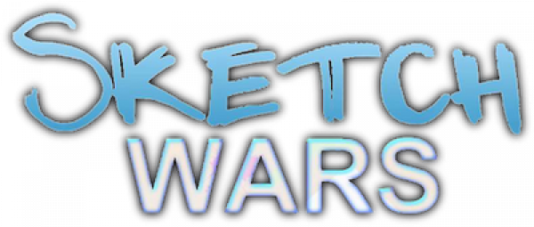 Sketch Wars — wheel (WOR)