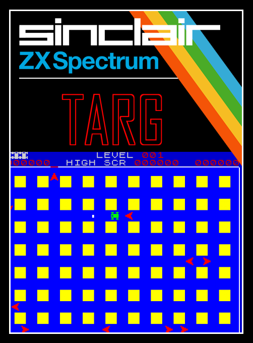 Targ — box-2D (SS)