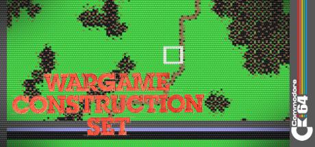 Wargame Construction Set — steamgrid