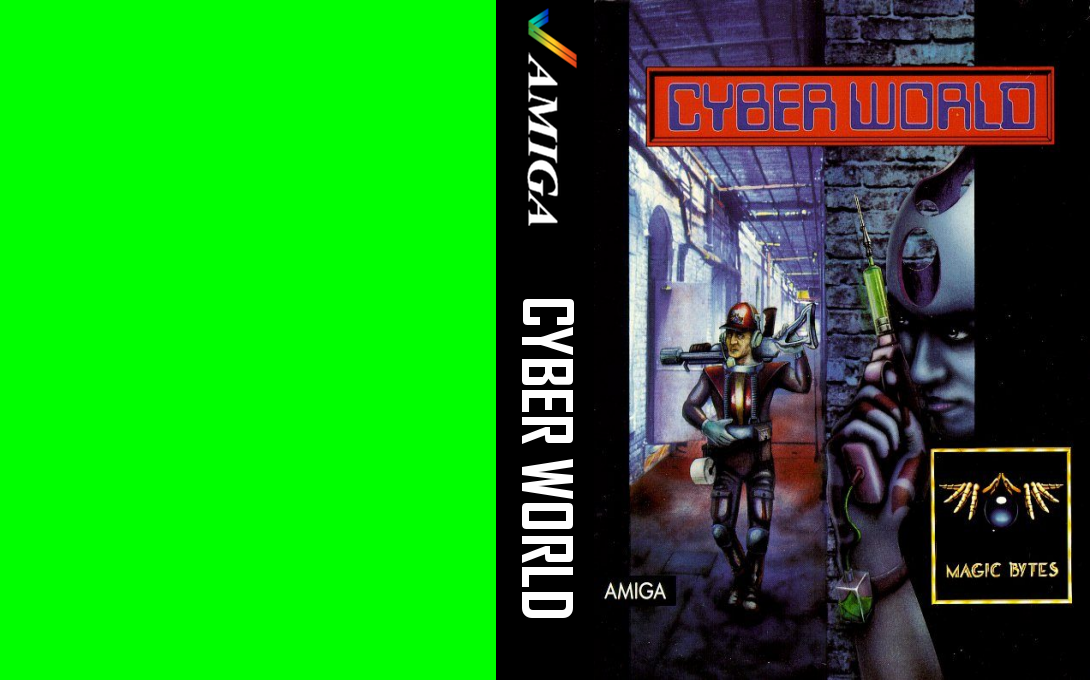 Cyber World — box-texture (WOR)