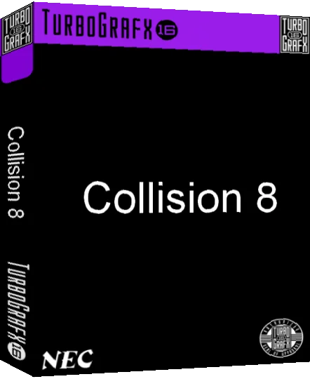 Collision 8 — box-3D (CUS)