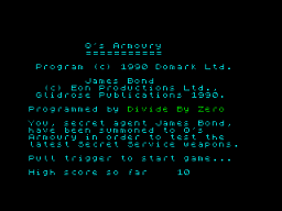 007 - Q's Armoury — sstitle (EU)