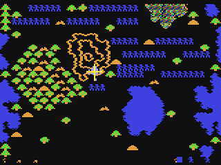 Air Support — ss (WOR)