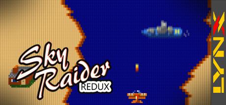 Sky Raider : Redux — steamgrid