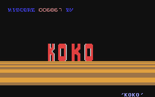 Koko — sstitle (WOR)