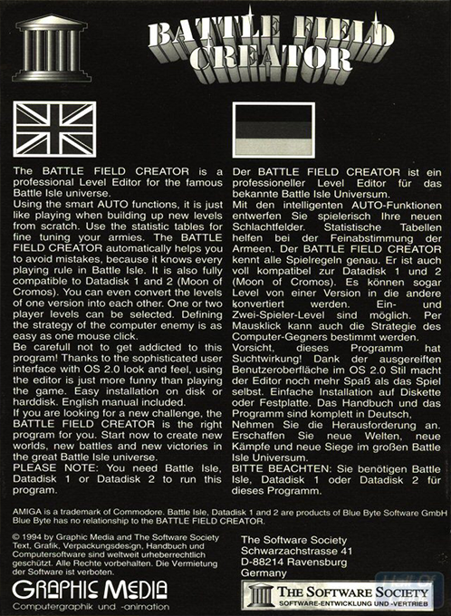 Battle Field Creator V1.0 — box-2D-back (WOR)