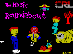 The Magic Roundabout — sstitle (EU)