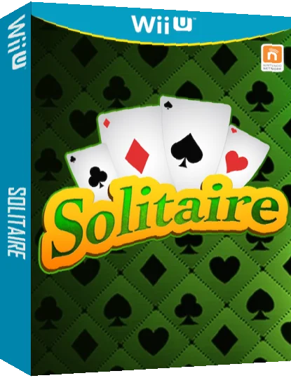 Solitaire — box-3D (CUS)