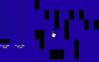 Dominizer — ss (WOR)