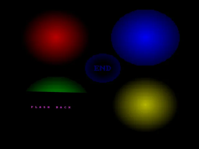 Flash Back — mixrbv2 (WOR)