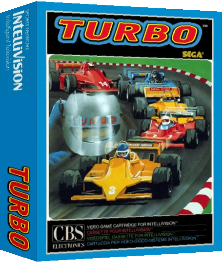 Turbo — box-3D (WOR)